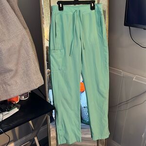 Barco One scrub pants XS
